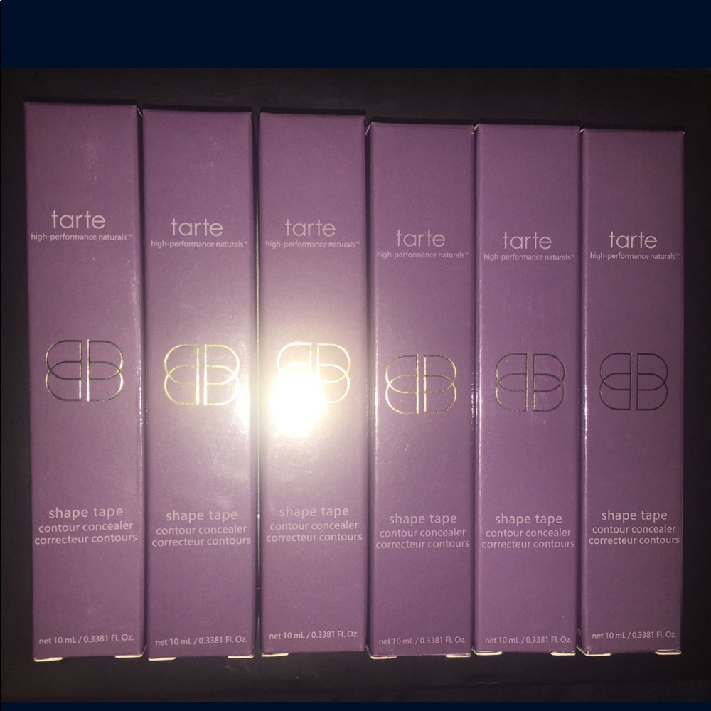 Tarte Shape Concealer